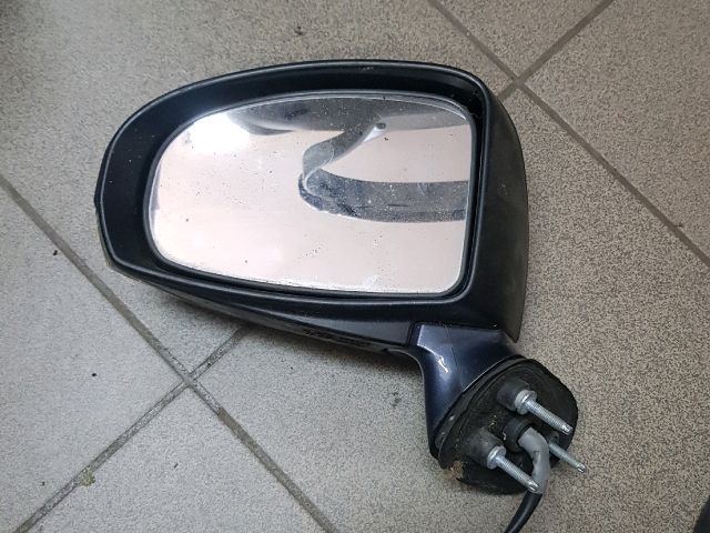 bontott TOYOTA AVENSIS T27 Bal Visszapillantó Tükör (Elektromos)