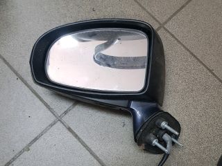 bontott TOYOTA AVENSIS T27 Bal Visszapillantó Tükör (Elektromos)