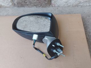 bontott TOYOTA AVENSIS T27 Bal Visszapillantó Tükör (Elektromos)