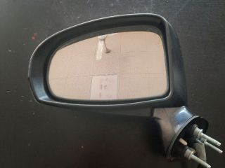 bontott TOYOTA AVENSIS T27 Bal Visszapillantó Tükör (Elektromos)