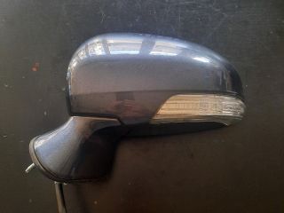 bontott TOYOTA AVENSIS T27 Bal Visszapillantó Tükör (Elektromos)