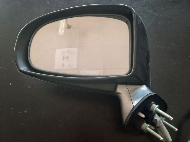 bontott TOYOTA AVENSIS T27 Bal Visszapillantó Tükör (Elektromos)