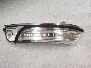 bontott TOYOTA AVENSIS T27 Bal Visszapillantó Tükör Irányjelző