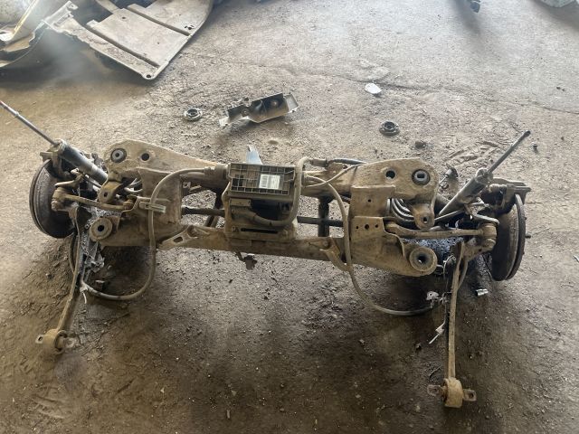 bontott TOYOTA AVENSIS T27 Belső Visszapillantó Tükör