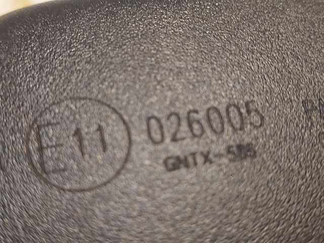 bontott TOYOTA AVENSIS T27 Belső Visszapillantó Tükör