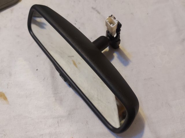 bontott TOYOTA AVENSIS T27 Belső Visszapillantó Tükör