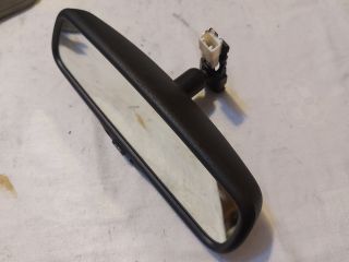 bontott TOYOTA AVENSIS T27 Belső Visszapillantó Tükör