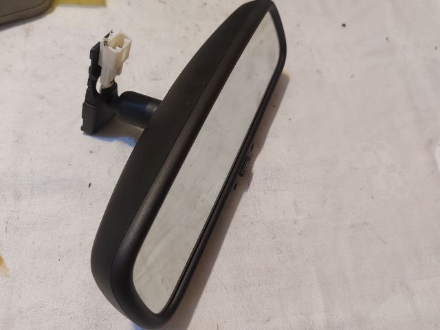 bontott TOYOTA AVENSIS T27 Belső Visszapillantó Tükör