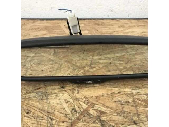 bontott TOYOTA AVENSIS T27 Belső Visszapillantó Tükör