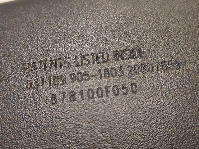 bontott TOYOTA AVENSIS T27 Belső Visszapillantó Tükör