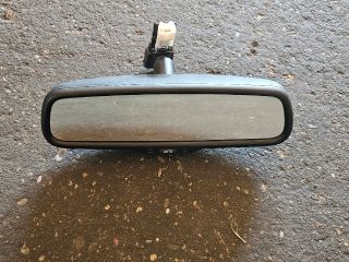 bontott TOYOTA AVENSIS T27 Belső Visszapillantó Tükör