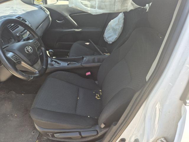 bontott TOYOTA AVENSIS T27 Belső Visszapillantó Tükör