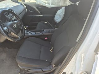 bontott TOYOTA AVENSIS T27 Belső Visszapillantó Tükör