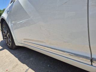 bontott TOYOTA AVENSIS T27 Belső Visszapillantó Tükör