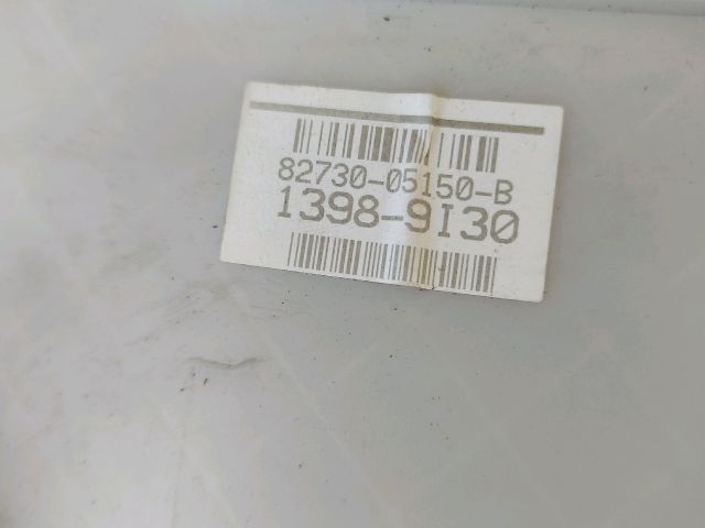 bontott TOYOTA AVENSIS T27 Biztosítéktábla Utastér