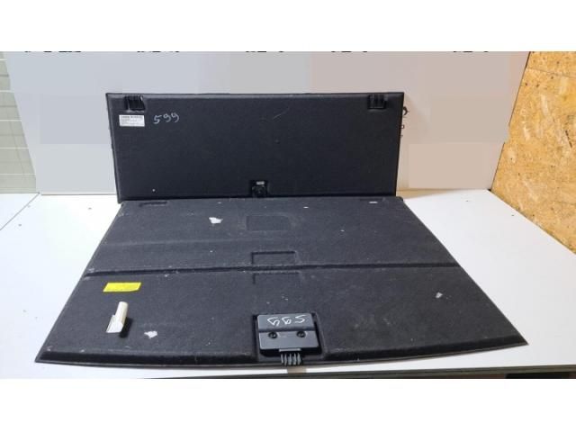 bontott TOYOTA AVENSIS T27 Csomagtér Kárpit