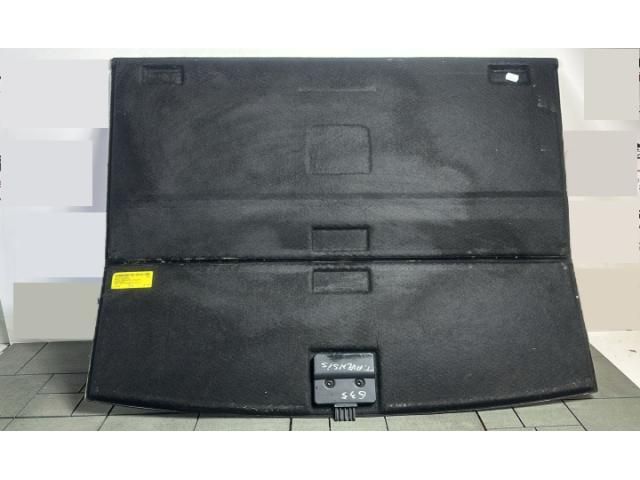 bontott TOYOTA AVENSIS T27 Csomagtér Kárpit