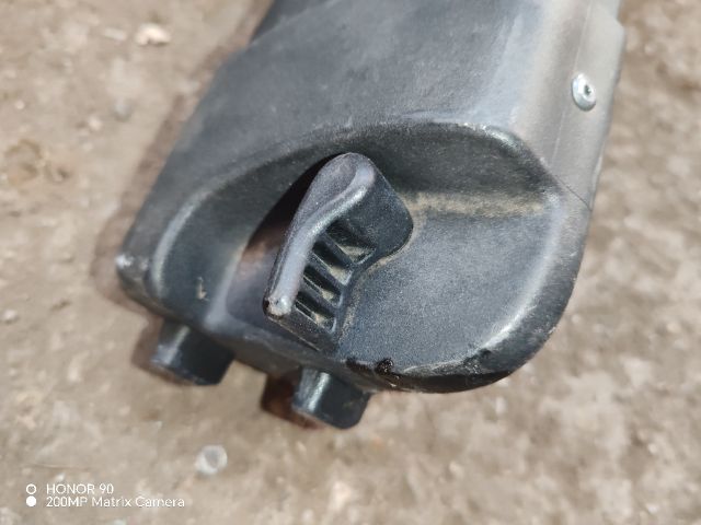 bontott TOYOTA AVENSIS T27 Csomagtér Roló