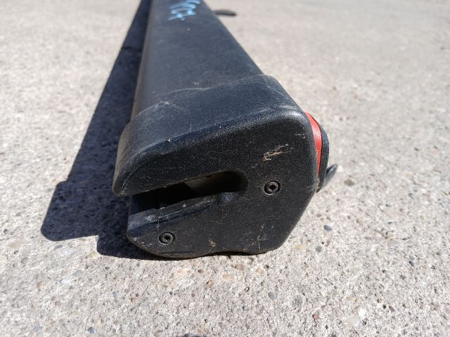 bontott TOYOTA AVENSIS T27 Csomagtér Roló