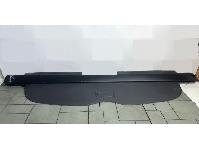 bontott TOYOTA AVENSIS T27 Csomagtér Roló