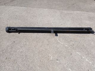 bontott TOYOTA AVENSIS T27 Csomagtér Roló