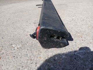 bontott TOYOTA AVENSIS T27 Csomagtér Roló