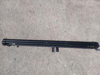 bontott TOYOTA AVENSIS T27 Csomagtér Roló