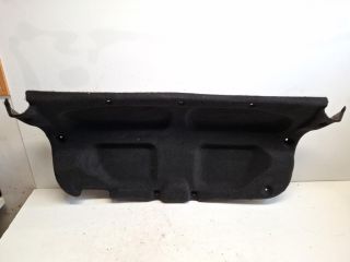 bontott TOYOTA AVENSIS T27 Csomagtérajtó Burkolat Alsó