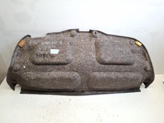 bontott TOYOTA AVENSIS T27 Csomagtérajtó Burkolat Alsó