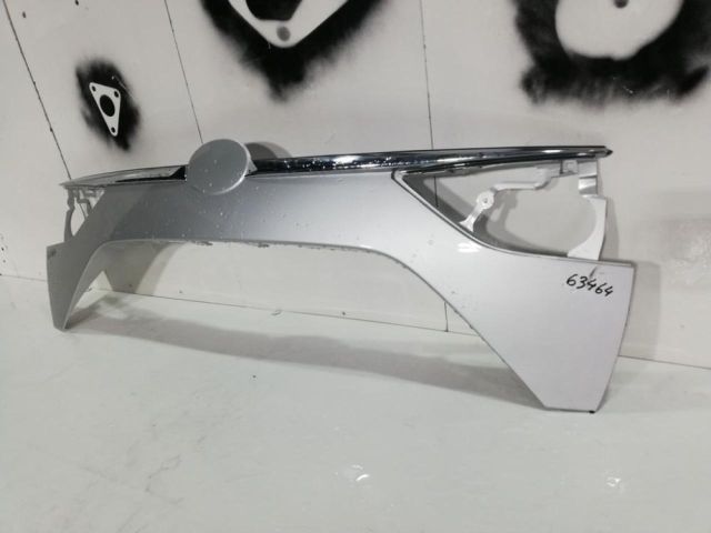 bontott TOYOTA AVENSIS T27 Csomagtérajtó Díszléc