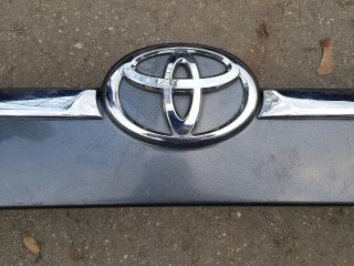 bontott TOYOTA AVENSIS T27 Csomagtérajtó Díszléc