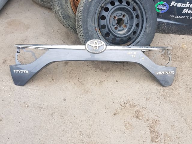 bontott TOYOTA AVENSIS T27 Csomagtérajtó Díszléc