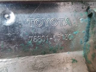 bontott TOYOTA AVENSIS T27 Csomagtérajtó Díszléc