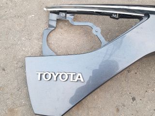 bontott TOYOTA AVENSIS T27 Csomagtérajtó Díszléc