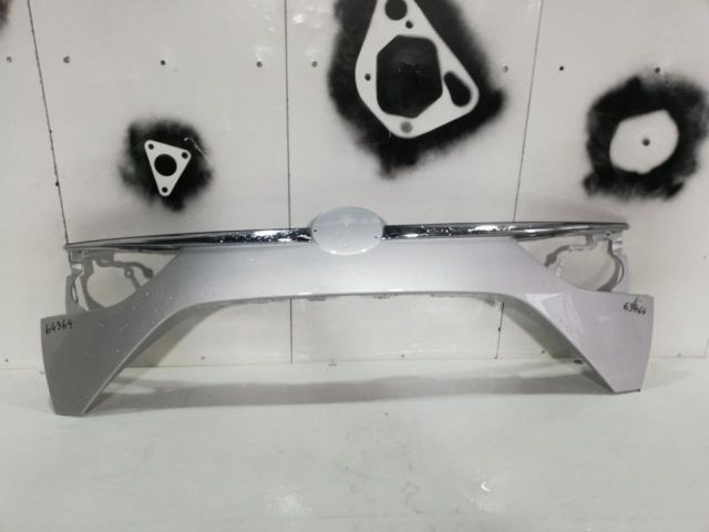 bontott TOYOTA AVENSIS T27 Csomagtérajtó Díszléc