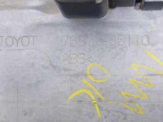 bontott TOYOTA AVENSIS T27 Csomagtérajtó Díszléc