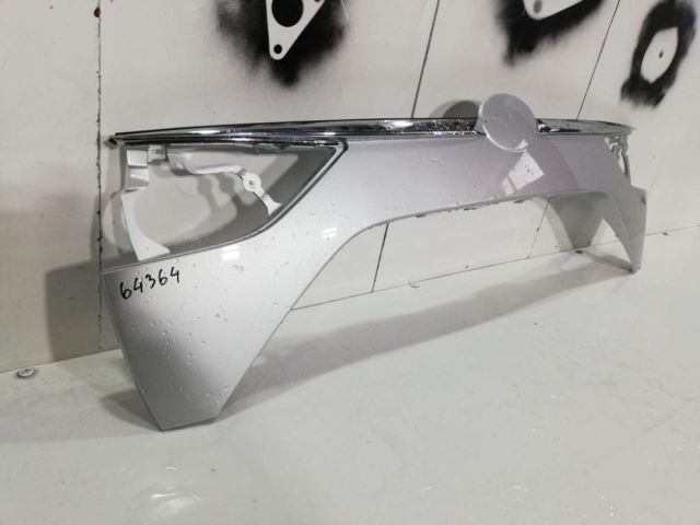 bontott TOYOTA AVENSIS T27 Csomagtérajtó Díszléc