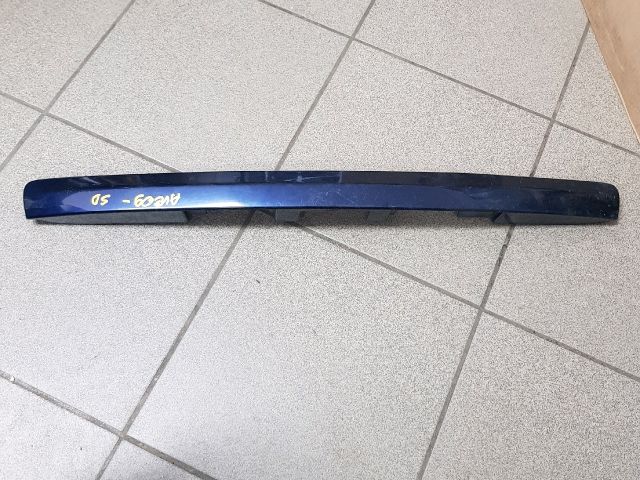 bontott TOYOTA AVENSIS T27 Csomagtérajtó Díszléc