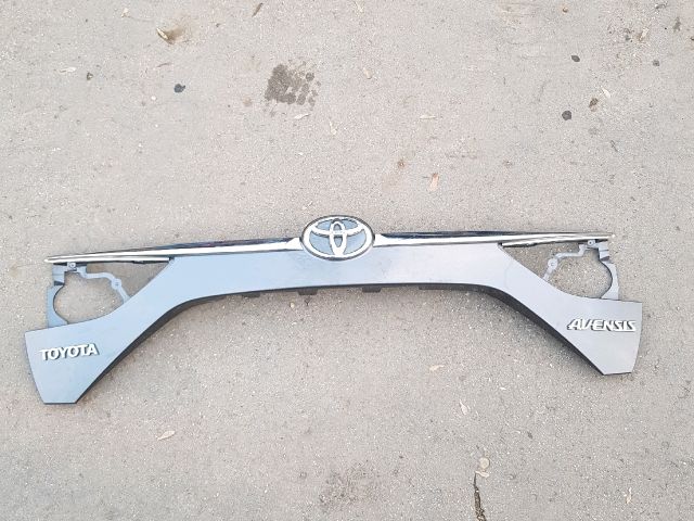 bontott TOYOTA AVENSIS T27 Csomagtérajtó Díszléc