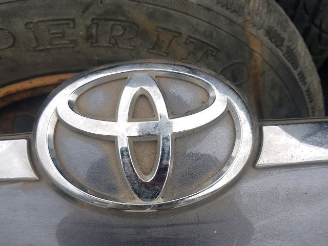 bontott TOYOTA AVENSIS T27 Csomagtérajtó Díszléc