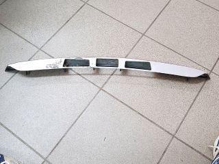 bontott TOYOTA AVENSIS T27 Csomagtérajtó Díszléc