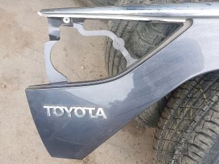 bontott TOYOTA AVENSIS T27 Csomagtérajtó Díszléc