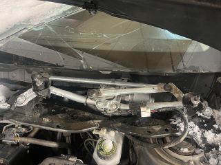 bontott TOYOTA AVENSIS T27 Csomagtérajtó Kapcsoló