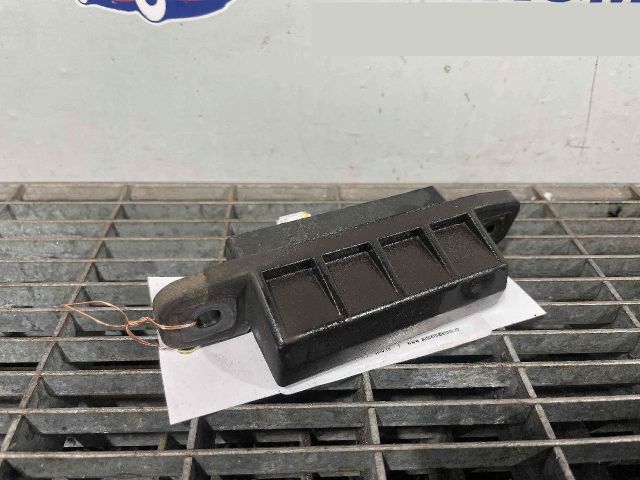 bontott TOYOTA AVENSIS T27 Csomagtérajtó Kilincs