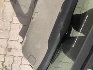 bontott TOYOTA AVENSIS T27 Csomagtérajtó (Részeivel)