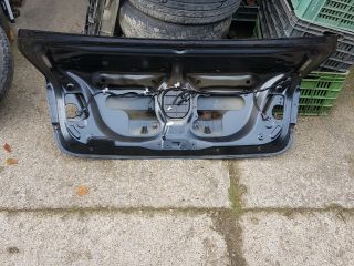 bontott TOYOTA AVENSIS T27 Csomagtérajtó (Üres lemez)