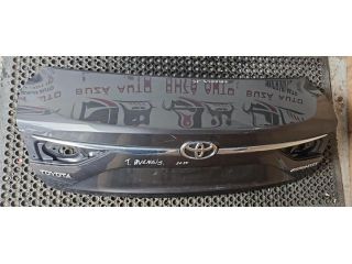 bontott TOYOTA AVENSIS T27 Csomagtérajtó (Üres lemez)