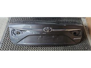 bontott TOYOTA AVENSIS T27 Csomagtérajtó (Üres lemez)