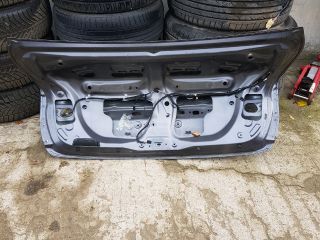 bontott TOYOTA AVENSIS T27 Csomagtérajtó (Üres lemez)