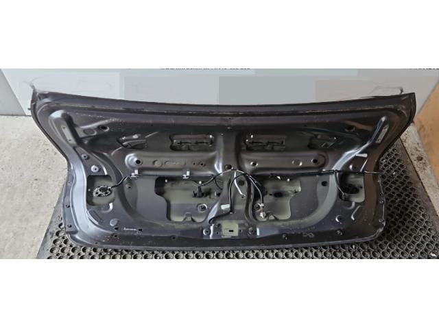 bontott TOYOTA AVENSIS T27 Csomagtérajtó (Üres lemez)